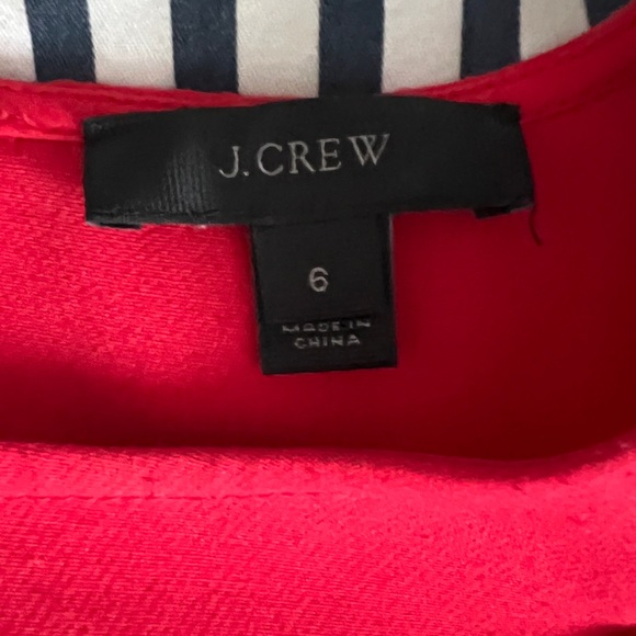 J.Crew Tank - Picture 2 of 3